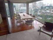 Apartamento para Locação em São Paulo/SP Vila Madalena 2...