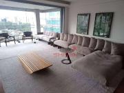 Apartamento para Locação em São Paulo/SP Vila Madalena 2...