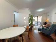 Apartamento para Locação em São Paulo/SP Vila Madalena 3...