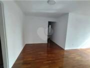 Apartamento para Locação em São Paulo/SP Vila Madalena 3...