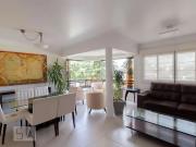 Apartamento para Locação em São Paulo/SP Vila Madalena 3...