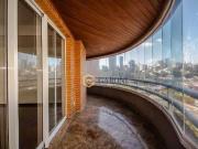 Apartamento para Locação em São Paulo/SP Vila Madalena 3...