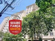 Apartamento para Locação em São Paulo/SP Vila Madalena 3...