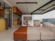 Apartamento para Locação em São Paulo/SP Vila Madalena 3...