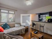 Apartamento para Locação em São Paulo/SP Vila Madalena 3...