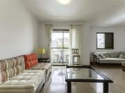 Apartamento para Locação em São Paulo/SP Vila Madalena 3...