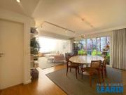 Apartamento para Locação em São Paulo/SP Vila Madalena 3...