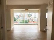 Apartamento para Locação em São Paulo/SP Vila Madalena 3...