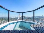 Apartamento para Locação em São Paulo/SP Vila Madalena 3...