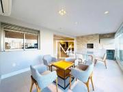 Apartamento para Locação em São Paulo/SP Vila Madalena 3...