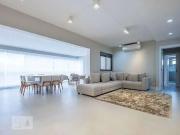 Apartamento para Locação em São Paulo/SP Vila Madalena 3...