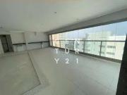 Apartamento para Locação em São Paulo/SP Vila Madalena 3...