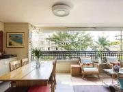 Apartamento para Locação em São Paulo/SP Vila Madalena 4...