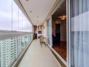 Apartamento para Locação em São Paulo/SP Vila Madalena 4...