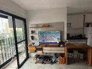 Apartamento para Locação em São Paulo/SP Vila Mafra 1...
