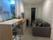 Apartamento para Locação em São Paulo/SP Vila Mafra 1...