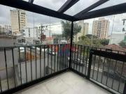 Apartamento para Locação em São Paulo/SP Vila Mafra 2...