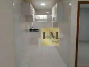 Apartamento para Locação em São Paulo/SP Vila Mangalot 1...