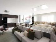 Apartamento para Locação em São Paulo/SP Vila Mangalot 1...