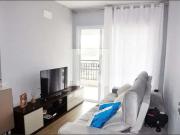 Apartamento para Locação em São Paulo/SP Vila Mangalot 2...