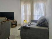 Apartamento para Locação em São Paulo/SP Vila Mangalot 2...