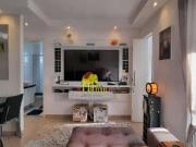 Apartamento para Locação em São Paulo/SP Vila Mangalot 2...