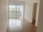Apartamento para Locação em São Paulo/SP Vila Mangalot 3...