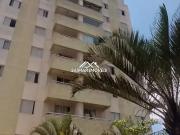 Apartamento para Locação em São Paulo/SP Vila Margarida...