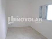 Apartamento para Locação em São Paulo/SP Vila Maria 1...