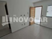 Apartamento para Locação em São Paulo/SP Vila Maria 1...