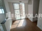 Apartamento para Locação em São Paulo/SP Vila Maria 2...