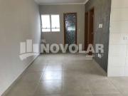 Apartamento para Locação em São Paulo/SP Vila Maria 2...