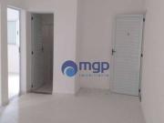 Apartamento para Locação em São Paulo/SP Vila Maria 2...