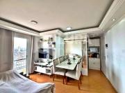 Apartamento para Locação em São Paulo/SP Vila Maria 2...