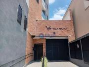 Apartamento para Locação em São Paulo/SP Vila Maria 2...