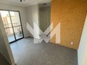 Apartamento para Locação em São Paulo/SP Vila Maria 2...