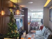 Apartamento para Locação em São Paulo/SP Vila Maria 2...