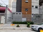 Apartamento para Locação em São Paulo/SP Vila Maria Alta...