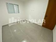 Apartamento para Locação em São Paulo/SP Vila Maria Alta...