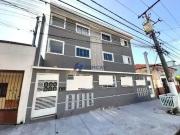 Apartamento para Locação em São Paulo/SP Vila Maria Alta...
