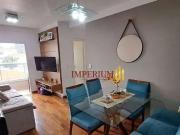 Apartamento para Locação em São Paulo/SP Vila Maria Alta...