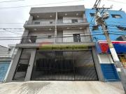 Apartamento para Locação em São Paulo/SP Vila Maria Alta...