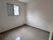 Apartamento para Locação em São Paulo/SP Vila Maria Alta...