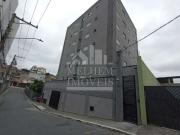 Apartamento para Locação em São Paulo/SP Vila Maria Alta...