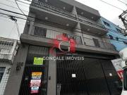 Apartamento para Locação em São Paulo/SP Vila Maria Alta...