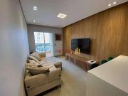 Apartamento para Locação em São Paulo/SP Vila Maria Alta...