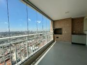 Apartamento para Locação em São Paulo/SP Vila Maria Alta...