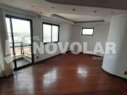 Apartamento para Locação em São Paulo/SP Vila Maria Alta...