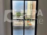 Apartamento para Locação em São Paulo/SP Vila Maria...