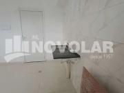 Apartamento para Locação em São Paulo/SP Vila Maria...